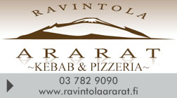 Ararat Kebab & Pizzeria